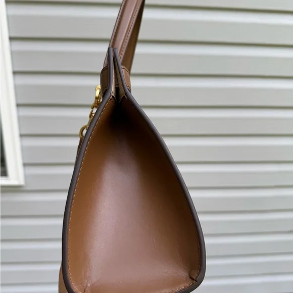 Tory Burch Lee Radziwill Small Bag - Picture 3 of 5